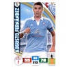 Augusto Fernández Celta 79 Adrenalyn XL La Liga 2015-16