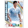 Pablo Hernández Celta 80 Adrenalyn XL La Liga 2015-16