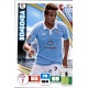 Bongonda Celta 89 Adrenalyn XL La Liga 2015-16