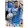 Fabricio Deportivo 91 Adrenalyn XL La Liga 2015-16