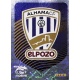 Escudo Alhama CF El Pozo 2