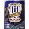 Comprar Online Escudo Alhama CF El Pozo 
Colección LIGA F Femenina 2025-26 | Panini