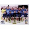Comprar Online Alineación Alhama CF El Pozo Panini LIGA F 2025-26 | Cromos Oficiales