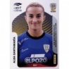 Última oportunidad Alba Santamaría Alhama CF El Pozo Panini LIGA F 2025-26