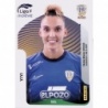 Comprar Online Yiyi Alhama CF El Pozo Colección Oficial LIGA F 25-26 – Panini