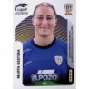 Comprar Online Marta Gestara Alhama CF El Pozo Panini LIGA F 2025-26 | Cromos Oficiales