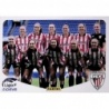 Consigue ahora Alineación Athletic Club Cromos LIGA F 2025-26