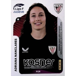 Adrian Nanclares Athletic Club 24