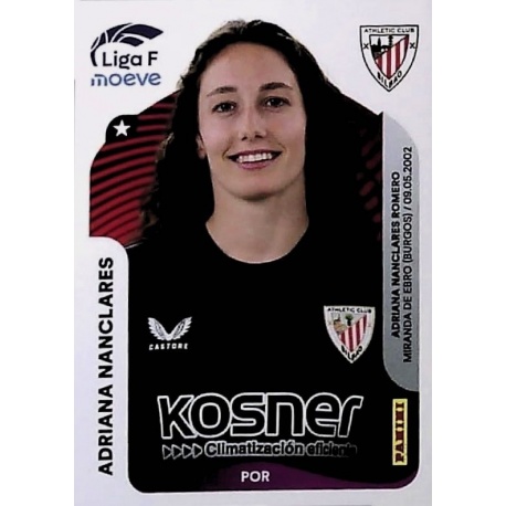 Adrian Nanclares Athletic Club 24