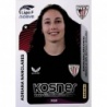 Venta cromos Adrian Nanclares Athletic Club Panini LIGA F 2025-26 | Cromos Oficiales