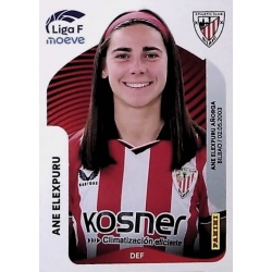 Ane Elexpuru Athletic Club 26