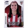 Comprar cromos Ane Elexpuru Athletic Club Colección Oficial LIGA F 25-26 – Panini