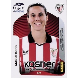 Maddi Torre Athletic Club 27