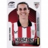 Oferta Online Maddi Torre Athletic Club 
Colección LIGA F Femenina 2025-26 | Panini
