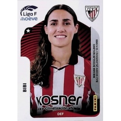 Bibi Athletic Club 28