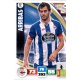 Arribas Deportivo 94 Adrenalyn XL La Liga 2015-16