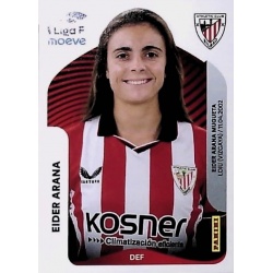 Eider Arana Athletic Club 29 B