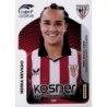 Comprar Online Nerea Nevado Athletic Club Panini LIGA F 2025-26