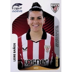 Leire Baños Athletic Club 31