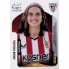 Venta Online Irene Oguiza Athletic Club Panini LIGA F 2025-26 | Cromos Oficiales
