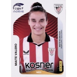 Maite Valero Athletic Club 33
