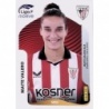 Comprar cromos Maite Valero Athletic Club Panini LIGA F 2025-26