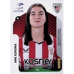 Ane Azkona Athletic Club 36
