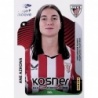 Comprar Online Ane Azkona Athletic Club Panini LIGA F 2025-26