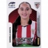 Oferta Online Daniela Agote Athletic Club 
Colección LIGA F Femenina 2025-26 | Panini