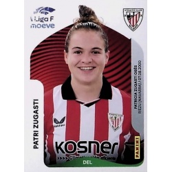 Patri Zugasti Athletic Club 39 B