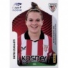 Comprar Online Patri Zugasti Athletic Club 
Colección LIGA F Femenina 2025-26 | Panini