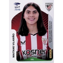 Maitane Vulariño Athletic Club 41