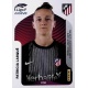 Patricia Larqué Atlético Madrid 45