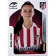 Xénia Pérez Atlético Madrid 47 A