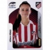 Oferta Online Xénia Pérez Atlético Madrid Panini LIGA F 2025-26