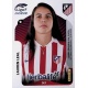 Lauren Leal Atlético Madrid 48