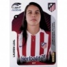 Venta cromos Lauren Leal Atlético Madrid Panini LIGA F 2025-26