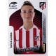 Silvia Lloris Atlético Madrid 49