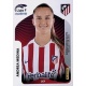 Andrea Medina Atlético Madrid 50 A