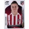 Última oportunidad Rosa Otermín Atlético Madrid Panini LIGA F 2025-26