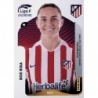 Consigue ahora Boe Risa Atlético Madrid Colección Oficial LIGA F 25-26 – Panini