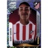 Última oportunidad Gaby García Atlético Madrid Panini LIGA F 2025-26