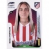 Venta Online Maca Portales Atlético Madrid Cromos LIGA F 2025-26