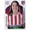 Última oportunidad Sheila Guijarro Atlético Madrid Cromos LIGA F 2025-26