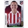 Venta Online Amaiur Sarriegi Atlético Madrid 
Colección LIGA F Femenina 2025-26 | Panini