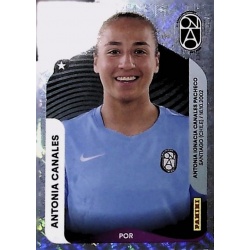 Antonia Canales Badalona Women 64