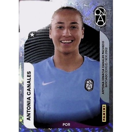 Antonia Canales Badalona Women 64