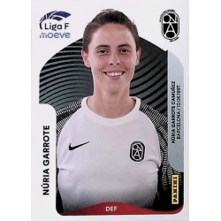 Núria Garrote Badalona Women 66