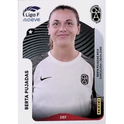 Berta Pujadas Badalona Women 70