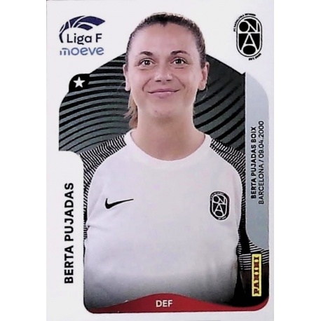 Berta Pujadas Badalona Women 70